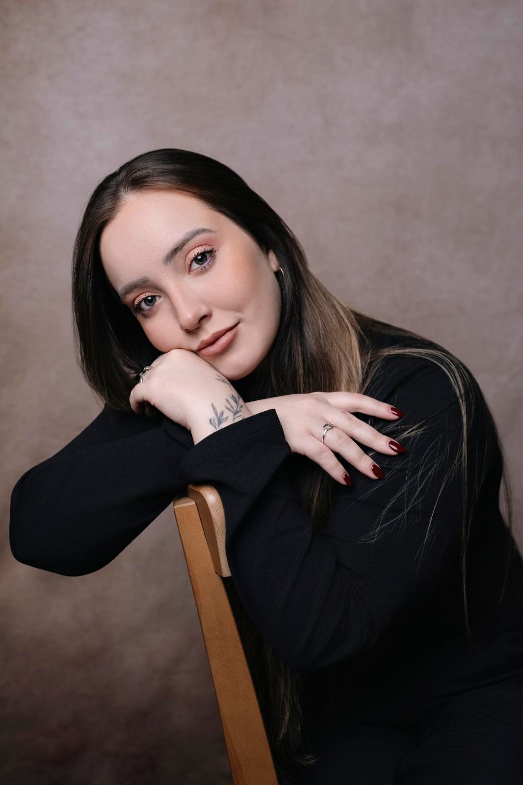 Giovanna Schuh, criadora do Dicionário da Mulher Próspera