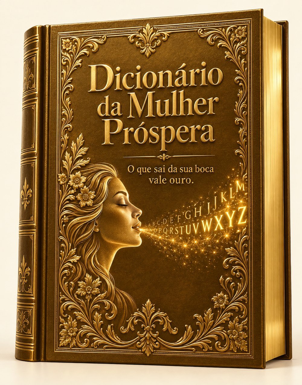 O Dicionário da Mulher Próspera